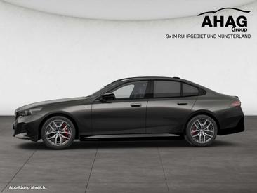 BMW I5 M Sport M60 XDrive — photo 5