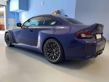 BMW M2 Coupe M2 CS — photo 3