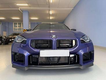 BMW M2 Coupe M2 CS — photo 4