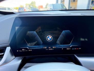 BMW X1 M Sport 18i SDrive — photo 17