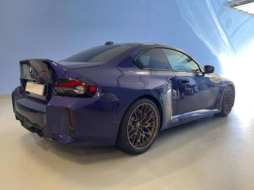 BMW M2 Coupe M2 CS — photo 5