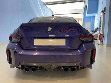 BMW M2 Coupe M2 CS — photo 6