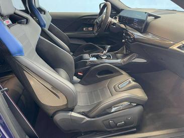 BMW M2 Coupe M2 CS — photo 8