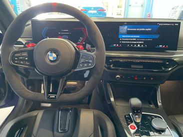 BMW M2 Coupe M2 CS — photo 9