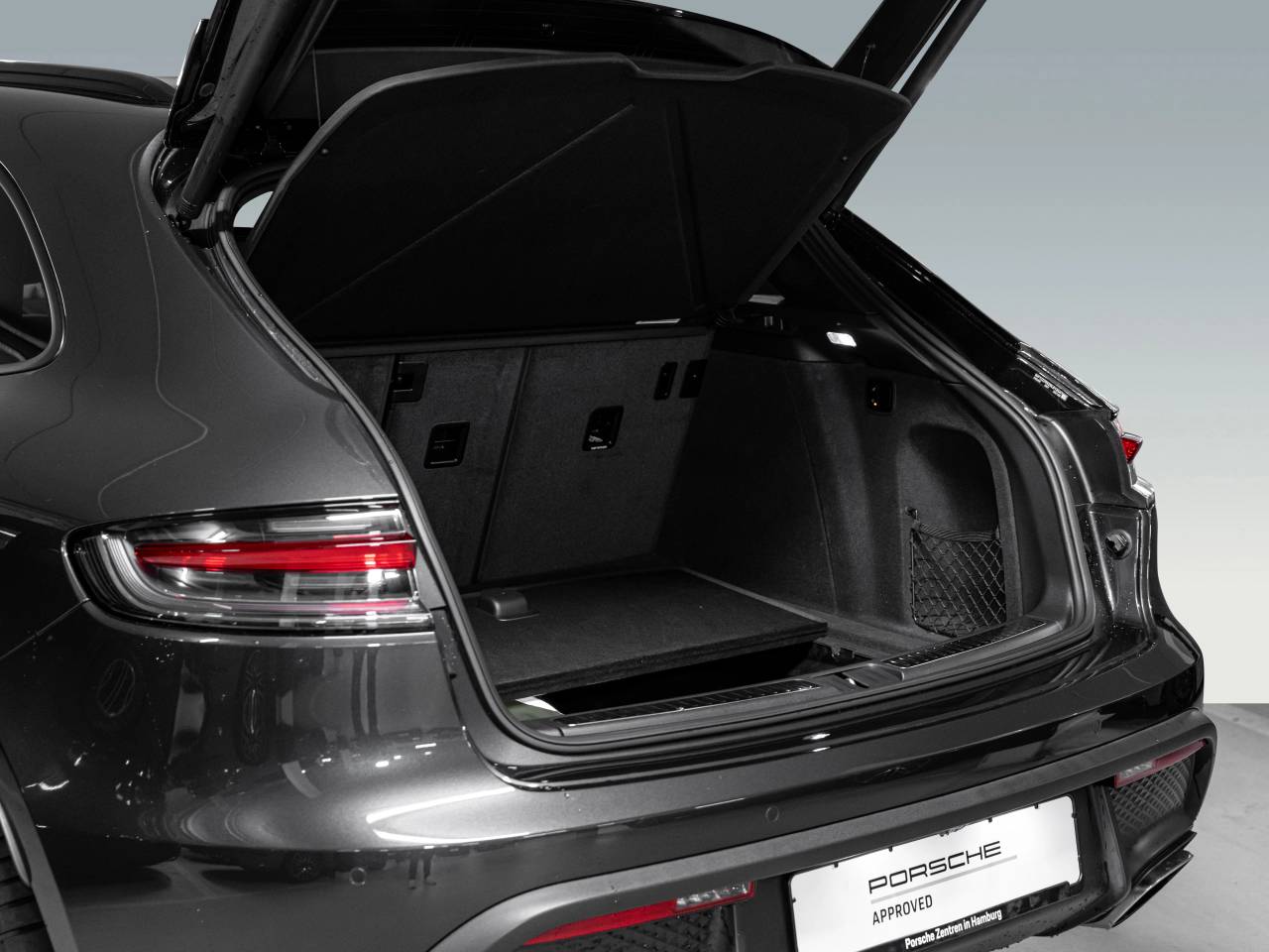 Porsche Macan III - 2024 - Joinsteer - #18
