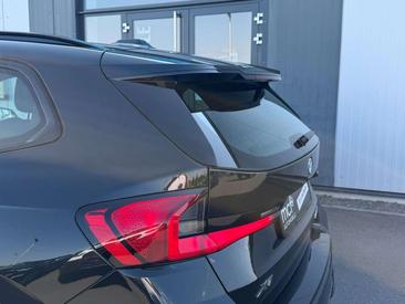 BMW X1 M Sport 18i SDrive — photo 26
