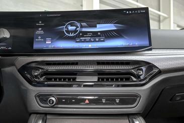 BMW Série 4 Cabriolet I — photo 13