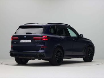 BMW X5 XDrive50e — photo 4
