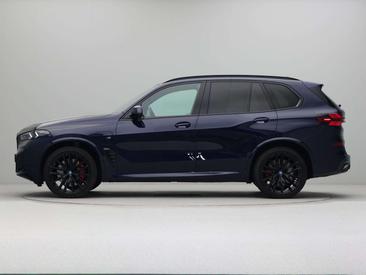 BMW X5 XDrive50e — photo 7