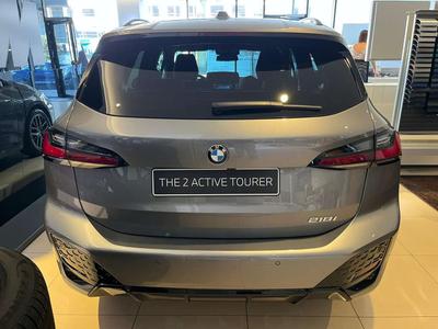 BMW 218i Active Tourer M Sport