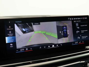 BMW X5 XDrive50e — photo 13