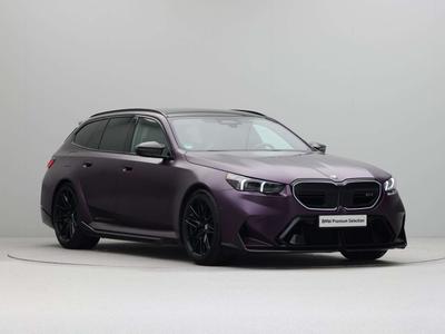 BMW M5 Touring