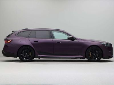 BMW M5 Touring