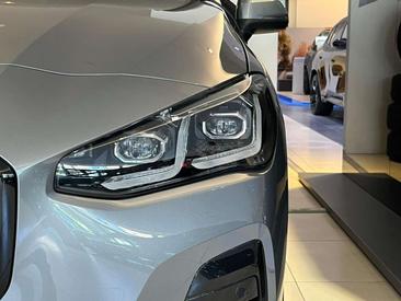BMW 218i Active Tourer M Sport — photo 16