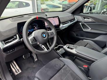 BMW X1 M35i XDrive — photo 7