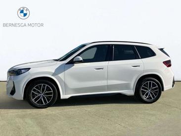 BMW IX1 EDrive20 — photo 2