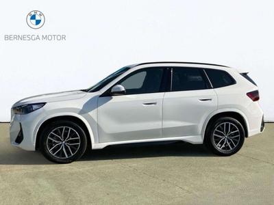BMW IX1 EDrive20