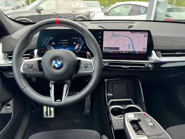 BMW X1 M35i XDrive — photo 11
