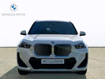 BMW IX1 EDrive20 — photo 4