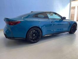 BMW M4 Coupé M4 Competition XDrive - 2026 - Joinsteer - #1