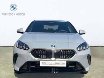 BMW Série 2 Gran Coupé 220d — photo 2