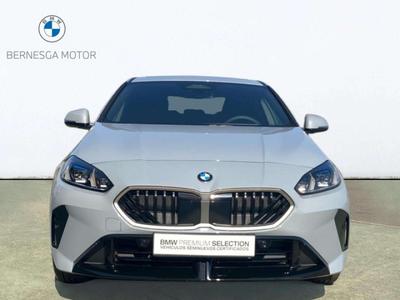 BMW Série 2 Gran Coupé 220d