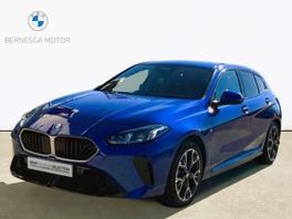 BMW 116 120d - 2026 - Joinsteer - #1