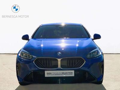 BMW 116 120d