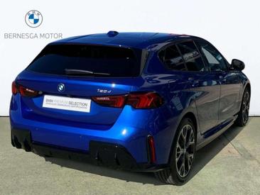 BMW 116 120d — photo 4