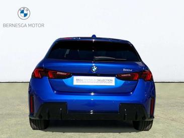 BMW 116 120d — photo 5