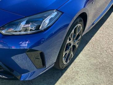 BMW 116 120d — photo 6