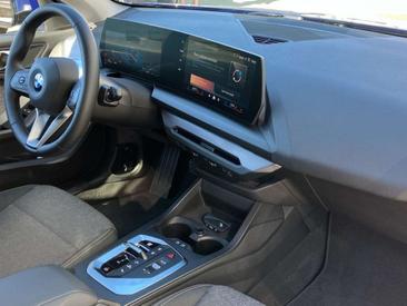 BMW 116 120d — photo 8