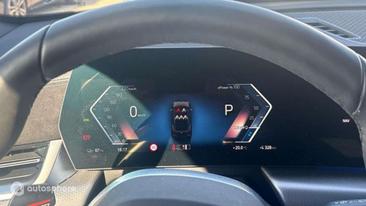 BMW X2 M Sport IX2 EDrive20 — photo 8