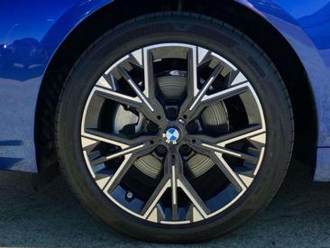 BMW 116 120d — photo 11