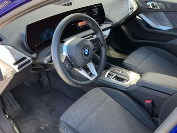 BMW 116 120d — photo 16