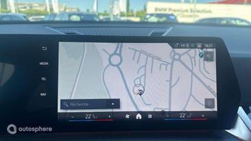 BMW X2 M Sport IX2 EDrive20 — photo 17