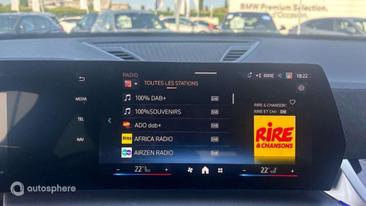 BMW X2 M Sport IX2 EDrive20 — photo 18