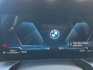 BMW 116 120d — photo 19