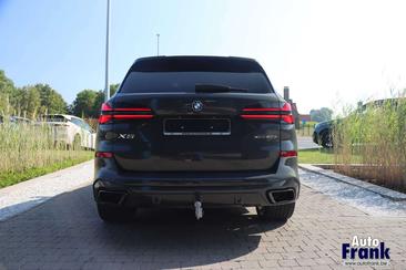 BMW X5 M Sport 50e — photo 6