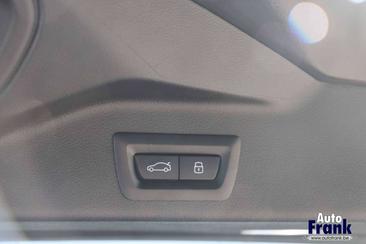 BMW X5 M Sport 50e — photo 21