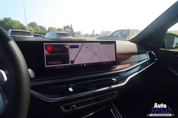 BMW X5 M Sport 50e — photo 36