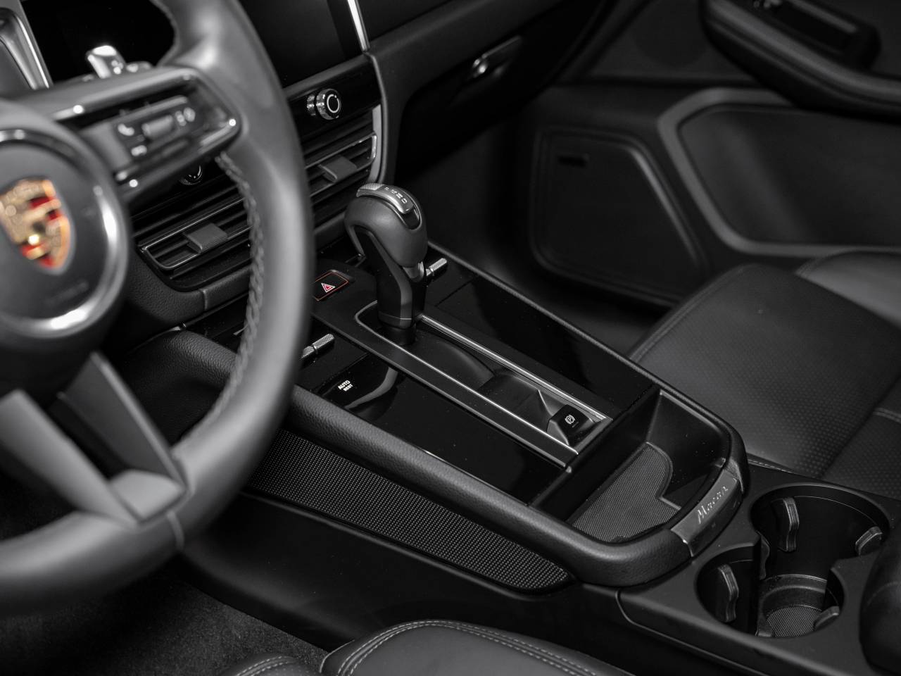Porsche Macan III - 2024 - Joinsteer - #22