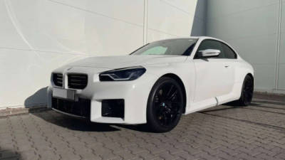 BMW M2 Coupe M2 - 2025 - Joinsteer - #1