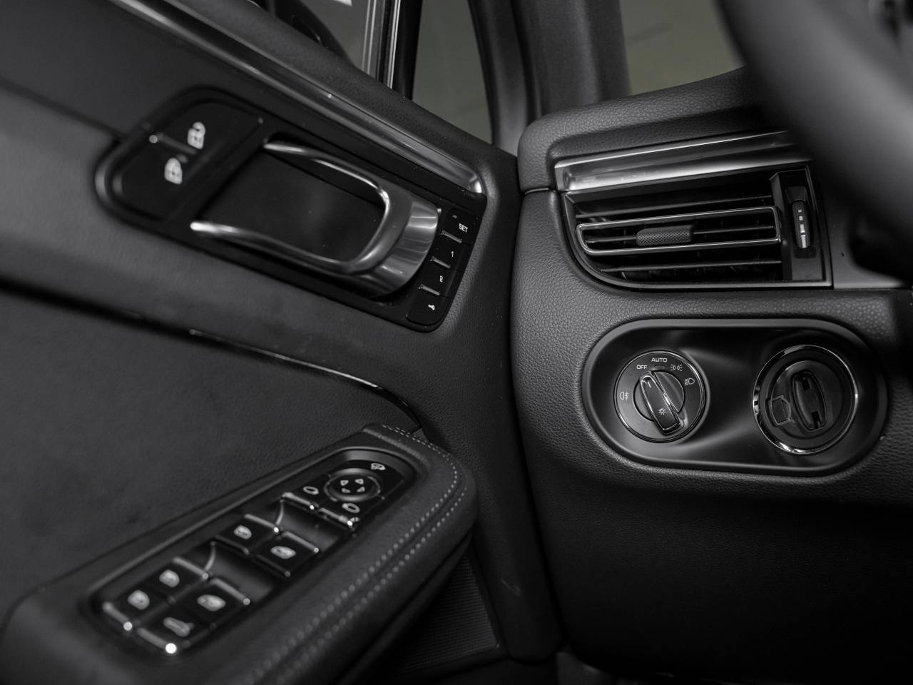 Porsche Macan III - 2024 - Joinsteer - #23