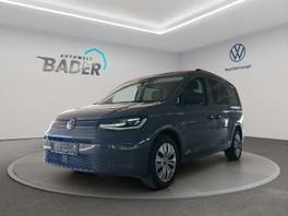 Volkswagen Caddy Maxi EHybrid - 2025 - Joinsteer - #1