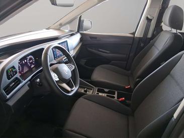 Volkswagen Caddy Maxi EHybrid — photo 9