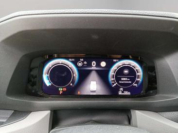 Volkswagen Crafter — photo 11