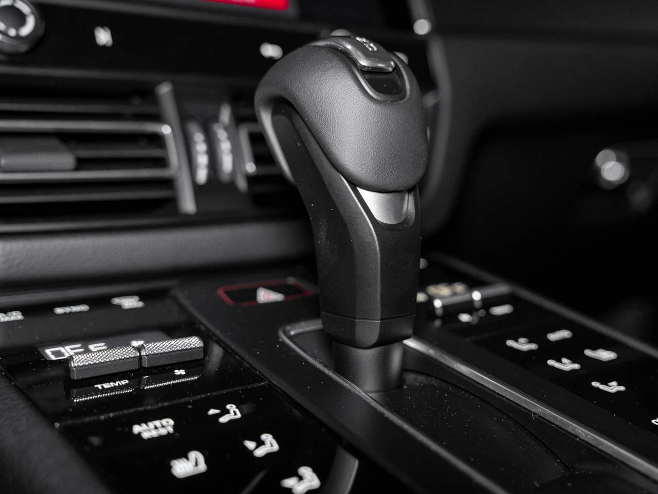 Porsche Macan III - 2024 - Joinsteer - #24