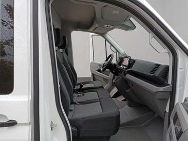 Volkswagen Crafter — photo 15