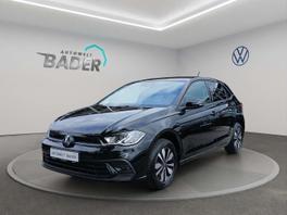 Volkswagen Polo - 2025 - Joinsteer - #1